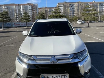 Авто Mitsubishi Outlander 2017 № 8370690