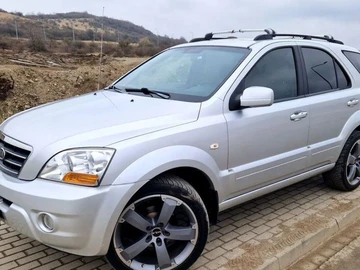 Авто KIA Sorento 2008 № 8370771