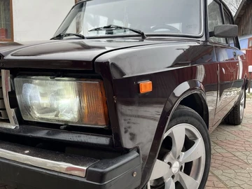 Авто ВАЗ 2107 2009 № 8370779