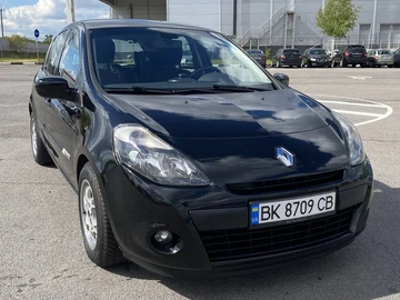 Авто Renault Clio 2012 № 8370782
