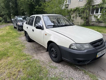 Авто Daewoo Nexia 2011 № 8370784
