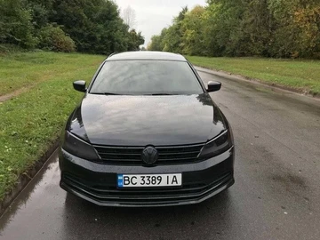 Авто Volkswagen Jetta 2014 № 8370787