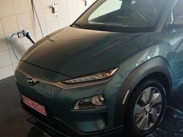 Авто Hyundai Amica 2020 № 8370805