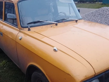 Авто  2140 1980 № 8370807