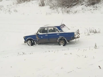 Авто ВАЗ 2103 1987 № 8370808