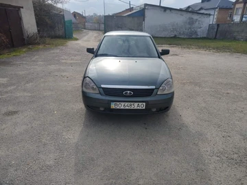 Авто ВАЗ 2170 Priora 2009 № 8370811