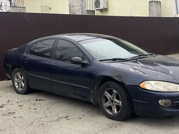 Авто Chrysler Intrepid 1998 № 8370812