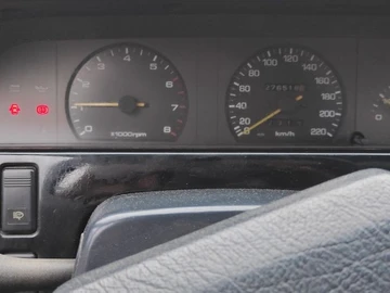 Авто Mazda 929 1989 № 8370908