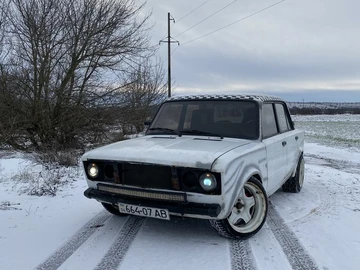 Авто ВАЗ 2103 1987 № 8370910