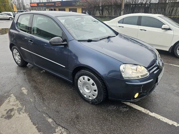 Авто Volkswagen Golf 2008 № 8370911