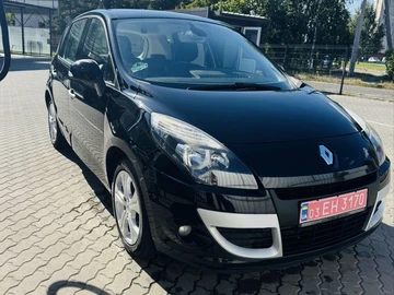 Авто Renault Scenic 2011 № 8370913