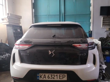 Авто Citroen Ds3 2020 № 8370914