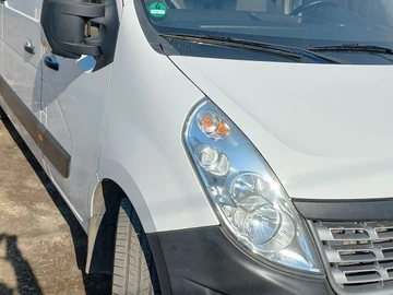 Авто Renault Master 2018 № 8370915