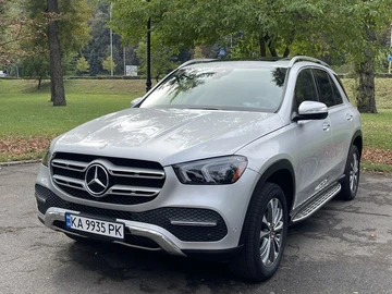 Авто Mercedes Gl Серия 2019 № 8370929