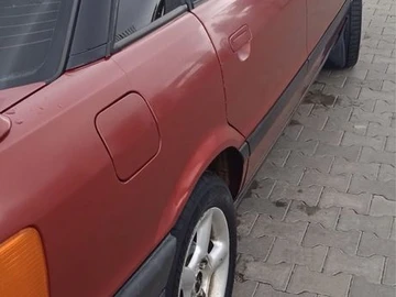 Авто Audi 80 1988 № 8370932