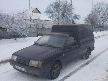 Авто ВАЗ 11113 Oka 2003 № 8370933