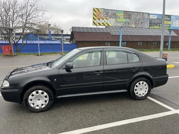 Авто Skoda Octavia 2010 № 8370936