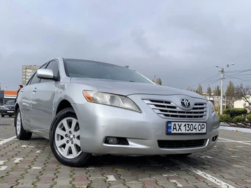 Авто Toyota Camry 2008 № 8370938