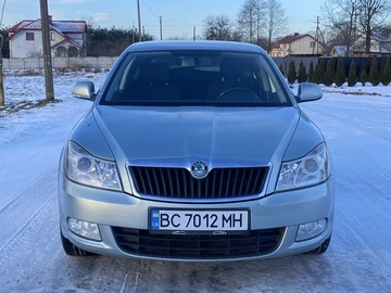 Авто Skoda Octavia 2011 № 8370942