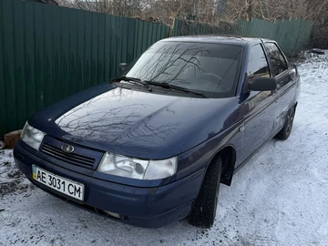 Авто ВАЗ 2110 2013 № 8370946
