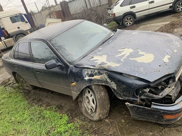 Авто Toyota Camry 1996 № 8370947