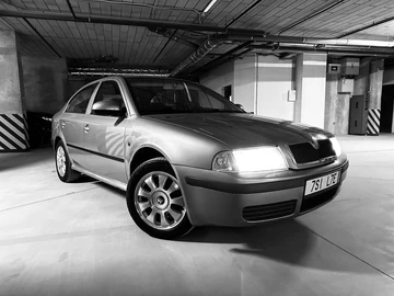Авто Skoda Octavia 2010 № 8371085
