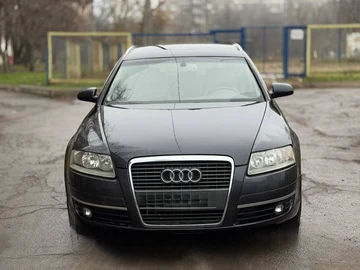 Авто Audi A6 2006 № 8371092
