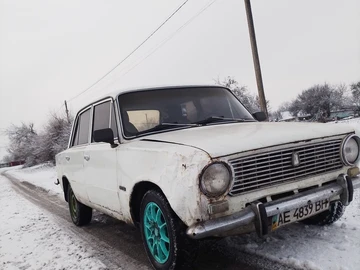 Авто ВАЗ 2101 1980 № 8371122