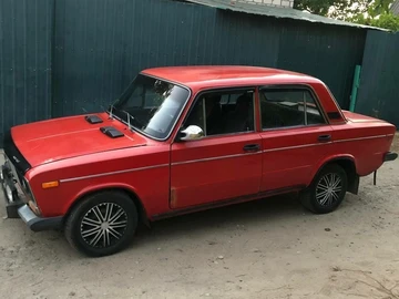 Авто ВАЗ 2106 1979 № 8371128