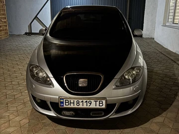 Авто SEAT Toledo 2006 № 8371136