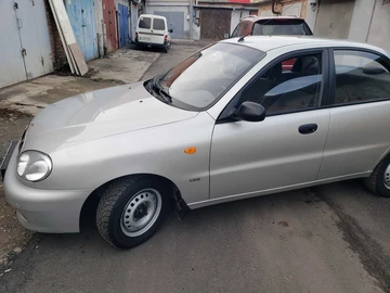 Авто Daewoo Sens 2004 № 8371139