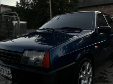 Авто ВАЗ 21099 2004 № 8371140
