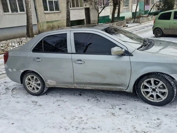 Авто Geely Mk 2011 № 8371147