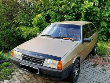 Авто ВАЗ 2108 1992 № 8371148