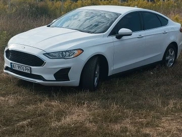 Авто Ford Fusion Usa  2020 № 8371150