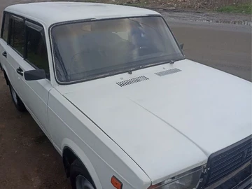 Авто ВАЗ 2104 1988 № 8371151