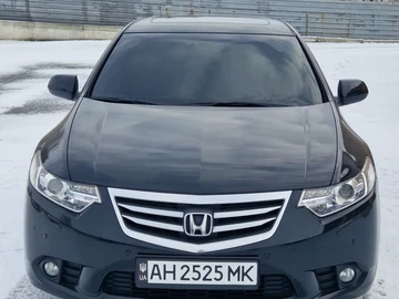 Авто Honda Accord 2012 № 8371469