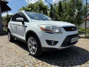 Авто Ford Kuga 2010 № 8371470