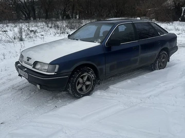 Авто Ford Scorpio 1985 № 8371561