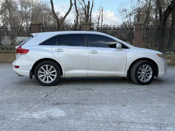 Авто Toyota Venza 2012 № 8371571