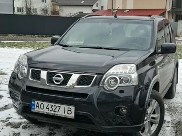 Авто Nissan X-Trail 2014 № 8371572