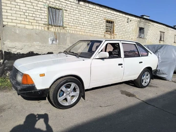 Авто  2141 1988 № 8371573