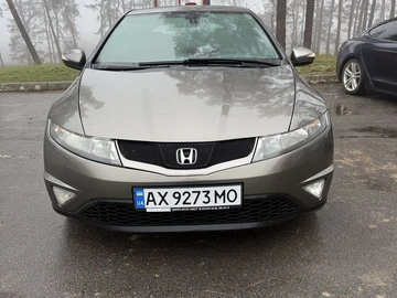 Авто Honda Civic 2007 № 8371576
