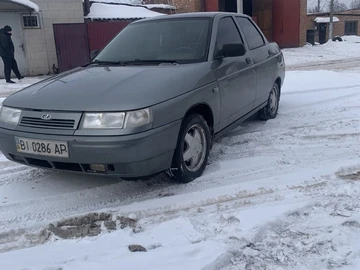Авто ВАЗ 21104 2006 № 8371577