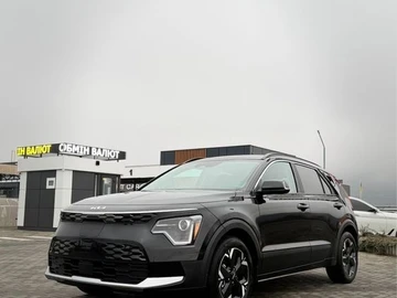 Авто KIA Niro 2025 № 8371579