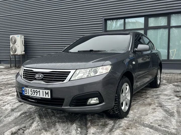 Авто KIA Magentis 2009 № 8371581
