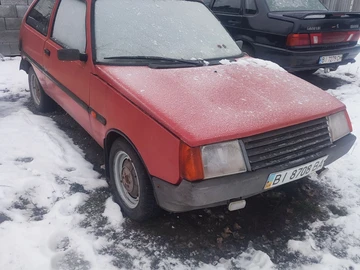 Авто Ford Canyon 1994 № 8371587