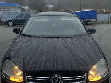 Авто Volkswagen Golf 2008 № 8371589