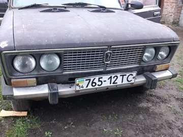 Авто ВАЗ 2103 1975 № 8371590