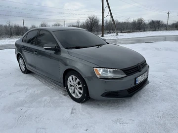Авто Volkswagen Jetta 2011 № 8371592